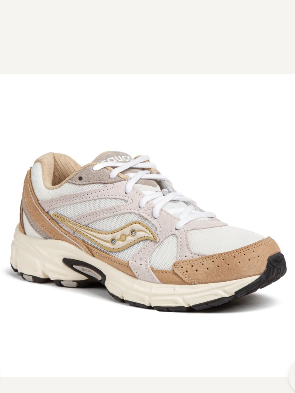 Saucony Ride Millennium Sneakers